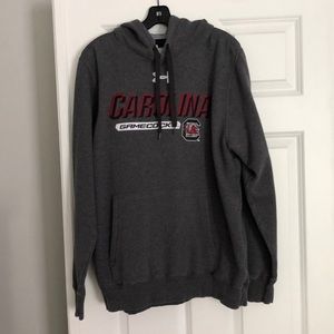 Under Armour men’s USC  sweatshirt